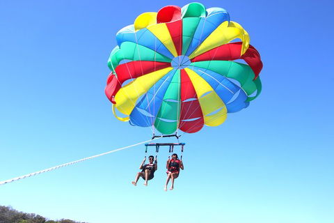 Parasail / Flyboard Package For 2 - Timeshare Accommodation 4