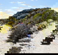 Quad Bike ATV Tours - Timeshare Accommodation