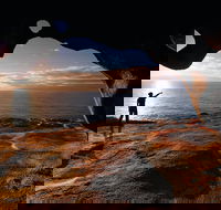 Kangaroo Island Scenic Trail Tour - Timeshare Accommodation