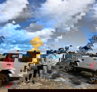 Kangaroo Island 4wd - Best of KI - Timeshare Accommodation