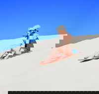 Kangaroo Island Toboggan Rental - Timeshare Accommodation