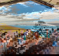 Kangaroo Island Gourmet Food and Wine Trail Tour - Timeshare Accommodation