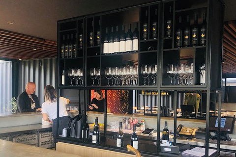 Intimate Wine Experience - Barossa Valley - Timeshare Accommodation 3