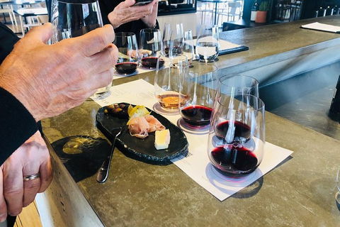 Intimate Wine Experience - Barossa Valley - Timeshare Accommodation 5