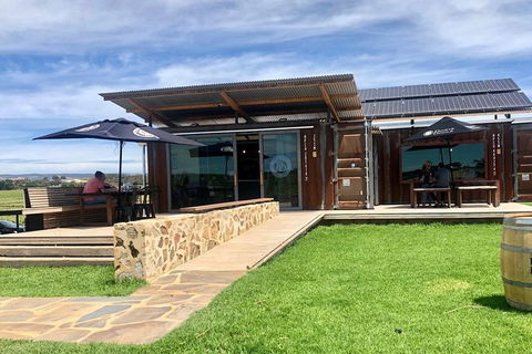 Intimate Wine Experience - Barossa Valley - Timeshare Accommodation 1
