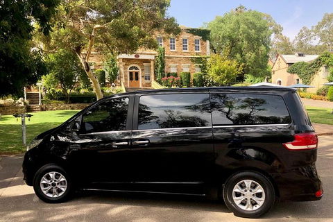 Intimate Wine Experience - Barossa Valley - Timeshare Accommodation 0