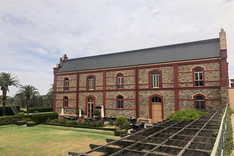 Intimate Wine Experience - Barossa Valley - Timeshare Accommodation 2
