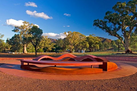 Yura Udnyu - Our Culture, Your Culture (Aboriginal Cultural Walk) - Timeshare Accommodation 4