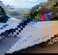 Kangaroo Island 4WD - Seal Bay - Timeshare Accommodation