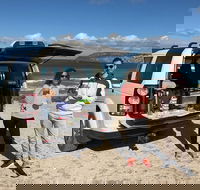 NEW TOUR - Flinders Chase Tour Recovering from Fires - Timeshare Accommodation