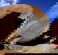 Full-Day Kangaroo Island Safari from Penneshaw - Timeshare Accommodation