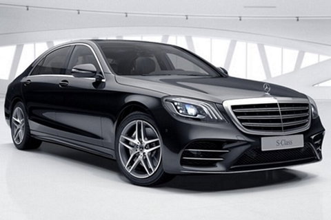Adelaide Airport Transfers : Airport ADL To Adelaide City In Luxury Car - Timeshare Accommodation 0