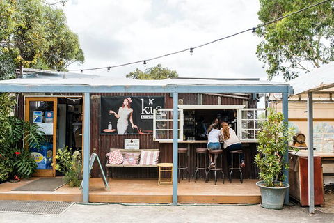 Gourmet Food And Wine 4WD Tour In Kangaroo Island - Timeshare Accommodation 3