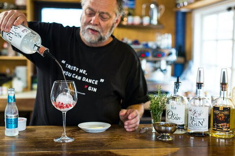 Gourmet Food And Wine 4WD Tour In Kangaroo Island - Timeshare Accommodation 1