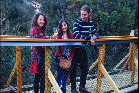 Sunset Experience - Timeshare Accommodation 5