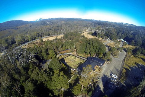 Sunset Experience - Timeshare Accommodation 1