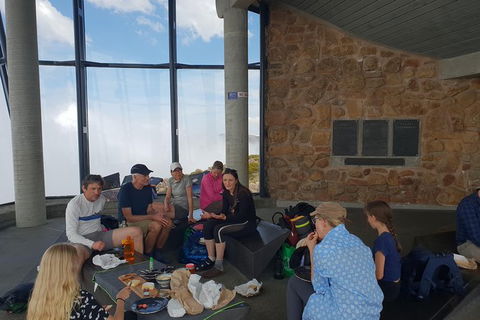 Alpine Loop - Timeshare Accommodation 5