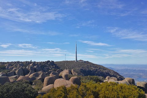 Alpine Loop - Timeshare Accommodation 4