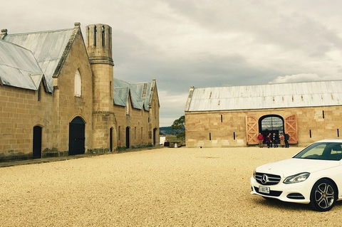 Signature Tour - Timeshare Accommodation 11