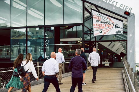 Signature Tour - Timeshare Accommodation 10