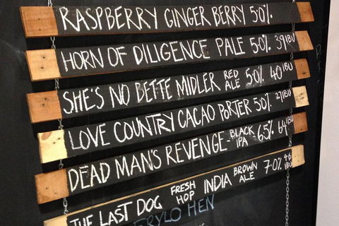 Signature Tour - Timeshare Accommodation 8