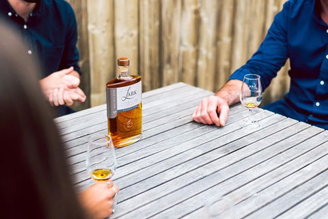 Signature Tour - Timeshare Accommodation 3