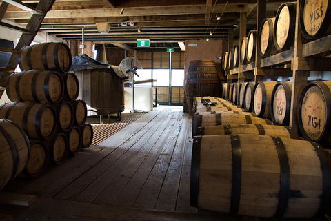 Signature Tour - Timeshare Accommodation 12