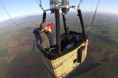 Private Balloon Flight - Timeshare Accommodation 0