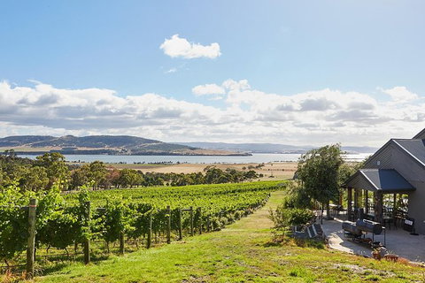 Launceston Wine & Sightseeing Tours - Timeshare Accommodation 0
