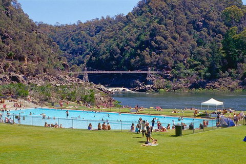 Launceston Wine & Sightseeing Tours - Timeshare Accommodation 1