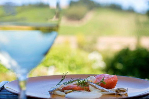 Launceston Wine & Sightseeing Tours - Timeshare Accommodation 5