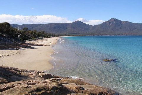 4-Day Fabulous Tasmania Tour: Wineglass Bay, Port Arthur, Devils & Bruny Island - Timeshare Accommodation 10