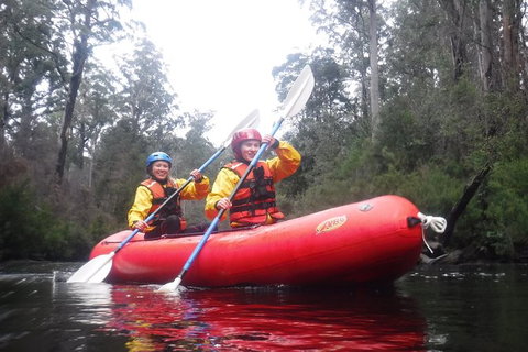 Twin Rivers Winter Adventure - Timeshare Accommodation 0