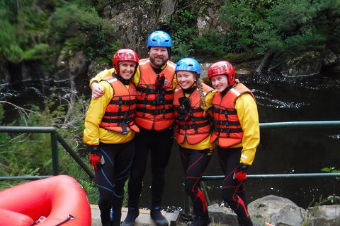 Twin Rivers Winter Adventure - Timeshare Accommodation 5