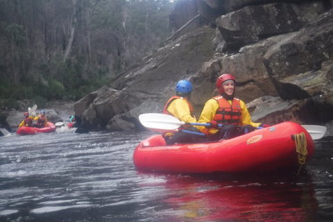 Twin Rivers Winter Adventure - Timeshare Accommodation 2