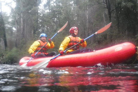 Twin Rivers Winter Adventure - Timeshare Accommodation 3