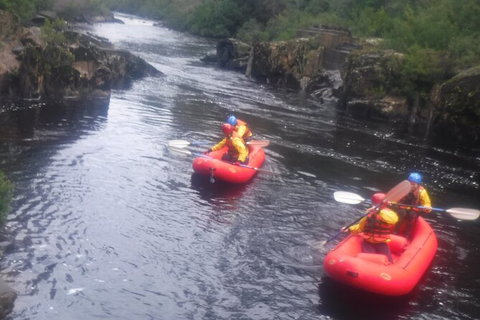 Twin Rivers Winter Adventure - Timeshare Accommodation 1