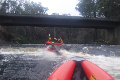 Twin Rivers Winter Adventure - Timeshare Accommodation 4