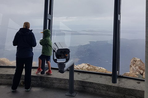 Mt. Wellington Morning Hike + Afternoon Beer & History Walk - Timeshare Accommodation 17