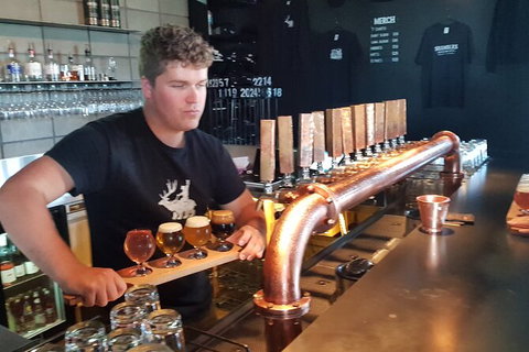 Mt. Wellington Morning Hike + Afternoon Beer & History Walk - Timeshare Accommodation 19