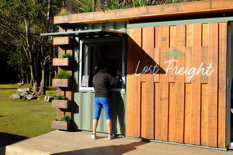 Mt. Wellington Morning Hike + Afternoon Beer & History Walk - Timeshare Accommodation 13