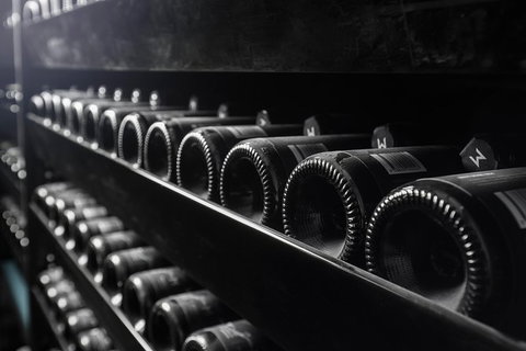 Private Winery Tour And Tasting In Moorilla And Mona Museum - Timeshare Accommodation 3
