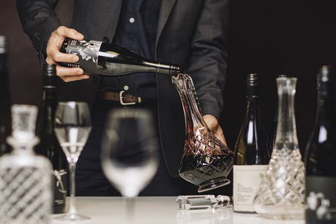 Private Winery Tour And Tasting In Moorilla And Mona Museum - Timeshare Accommodation 0