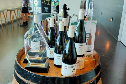 Yarra Valley Cellar Door And Gin Day - Timeshare Accommodation 12