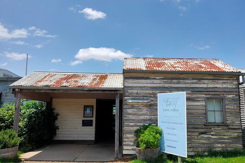 Yarra Valley Cellar Door And Gin Day - Timeshare Accommodation 7