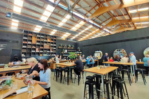 Yarra Valley Cellar Door And Gin Day - Timeshare Accommodation 13