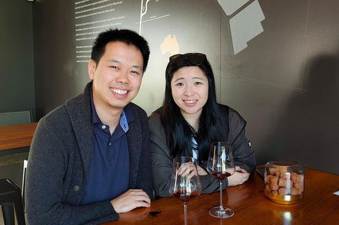 Yarra Valley Cellar Door And Gin Day - Timeshare Accommodation 8