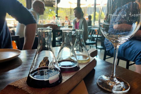 Yarra Valley Cellar Door And Gin Day - Timeshare Accommodation 15