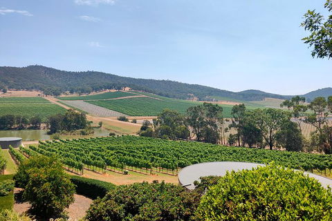 Yarra Valley Cellar Door And Gin Day - Timeshare Accommodation 0