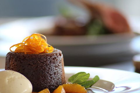In House Dining Cooking Class With Chef Jacqui Selleck - Timeshare Accommodation 11